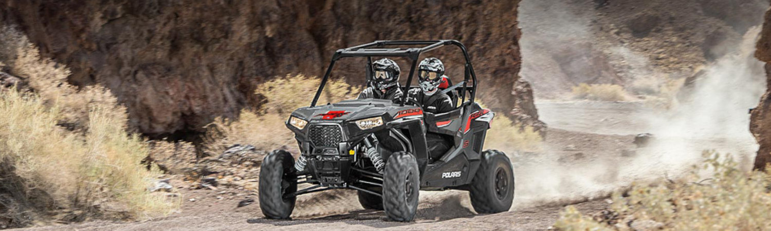 2023 Polaris® UTV 1000 for sale in Grossenburg Powersports, Beresford, South Dakota