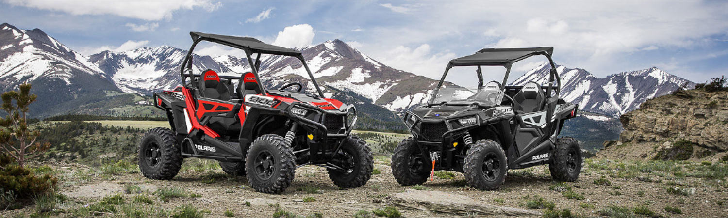 2023 Polaris® UTVs 900 for sale in Grossenburg Powersports, Beresford, South Dakota